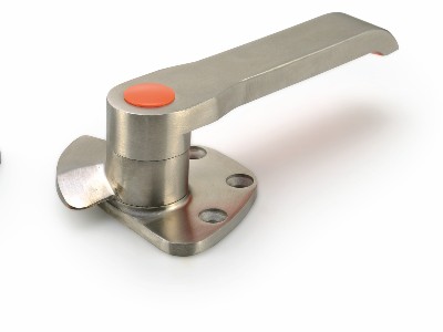 不銹鋼蒸飯柜把手-歐拓生產